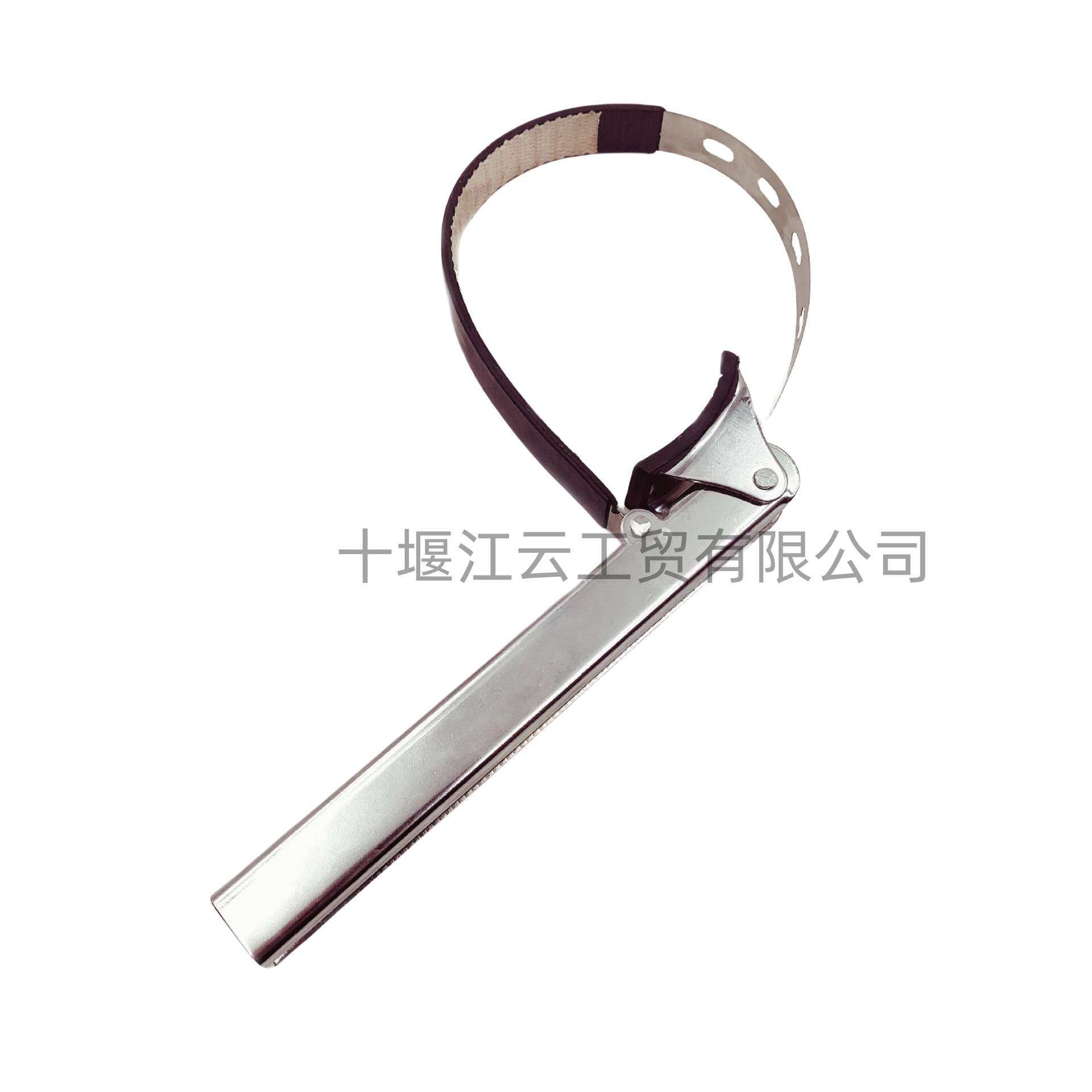 船舶柴油发电机组滤芯拆装工具 重康CCEC柔性旋装式扳手 4914504