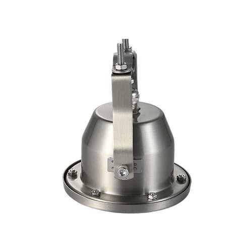 工厂 不绣钢喷泉灯外壳配件 水底灯外壳套件 不锈钢水下灯配件
