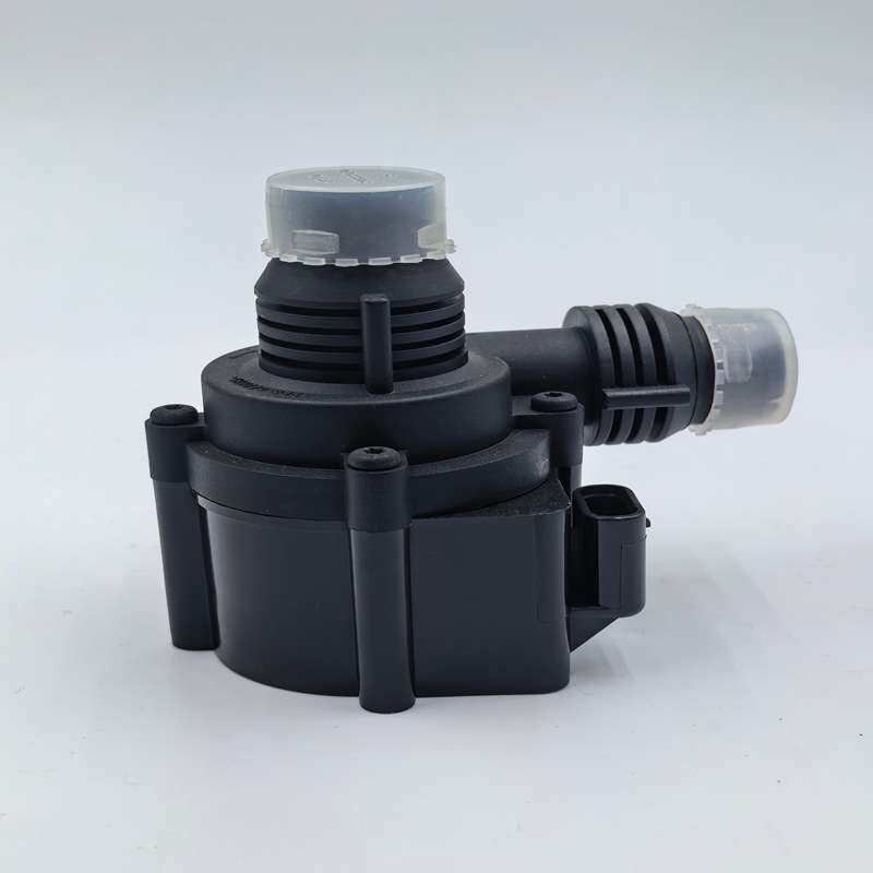 汽车冷却水泵LR094347 适用路虎 2011-2019汽车配件散水泵