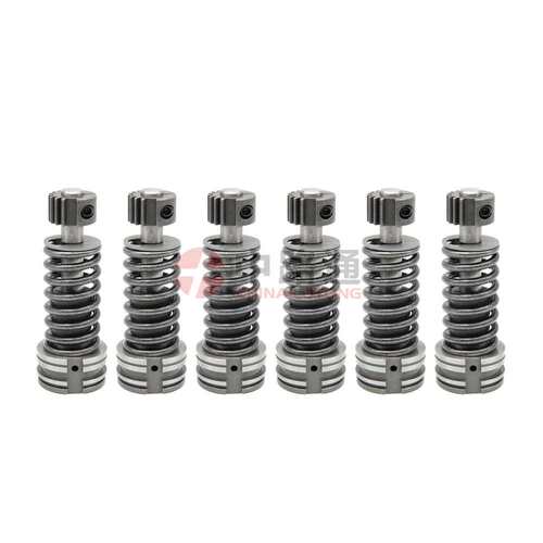 Plunger parts 9L4102 柴油发动机柱塞系列配件