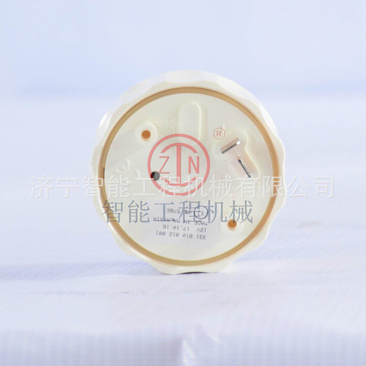 机油压力表 挖掘机装载机机油压力表 各种工程机械车机油压力表