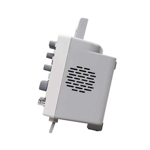 汉泰Hantek MPO6084D MPO6104DM PO6204D四通道示波器+逻辑分析仪