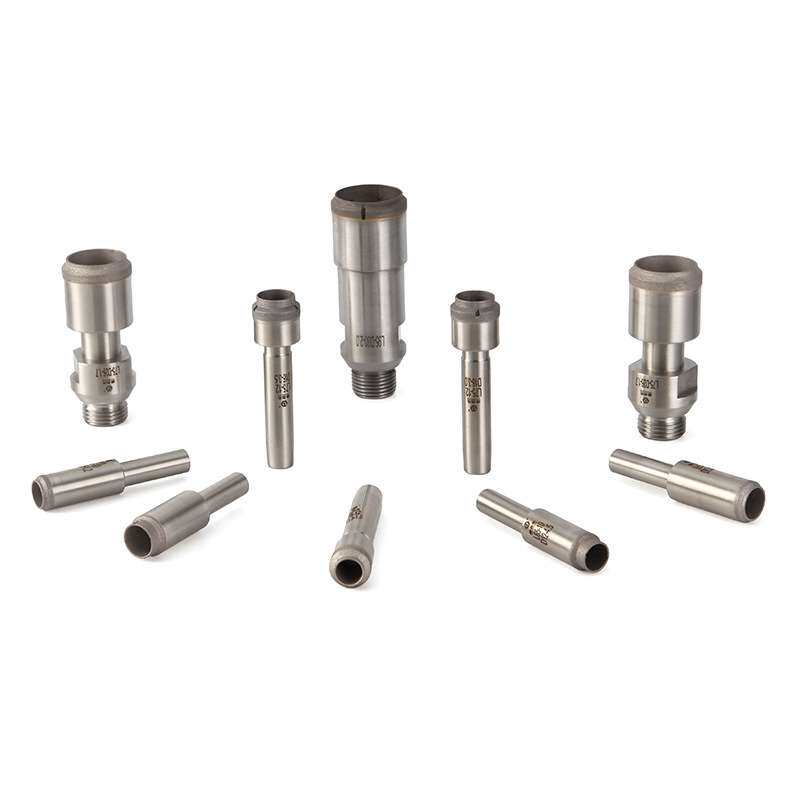 鑫劲龙 金刚石工具CNC 汽车玻璃钻头
