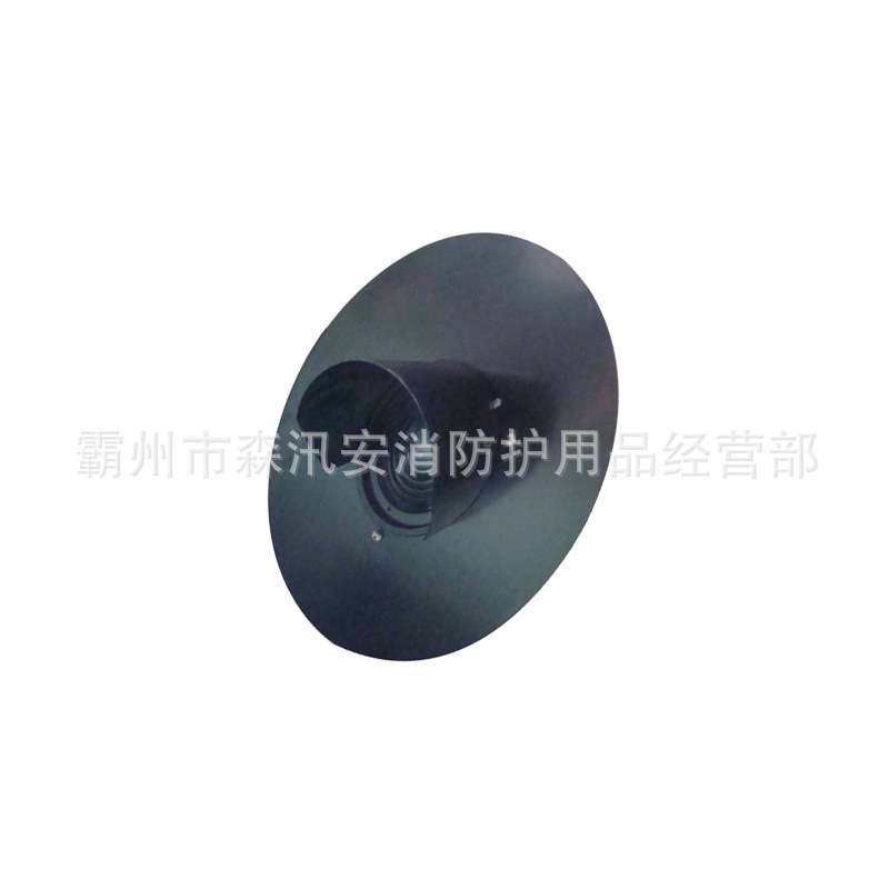 铁路信号器材引导信号机构铝合金黑色指示灯道路交通信号机构