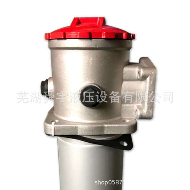 TF系列吸油过滤器、TF-630X*F过滤器、液压油箱过滤器