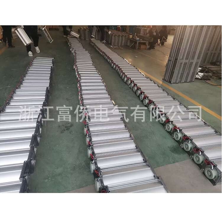 7励磁变冷却风机 ,不锈钢GFDD470-150/155 干式变压器冷却风机