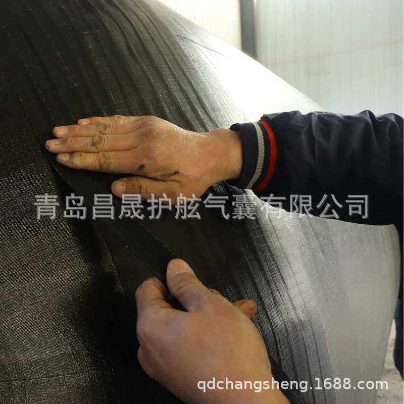 封堵气囊 老旧小区改造水管用气囊 维修污水管道封堵橡胶堵水气囊