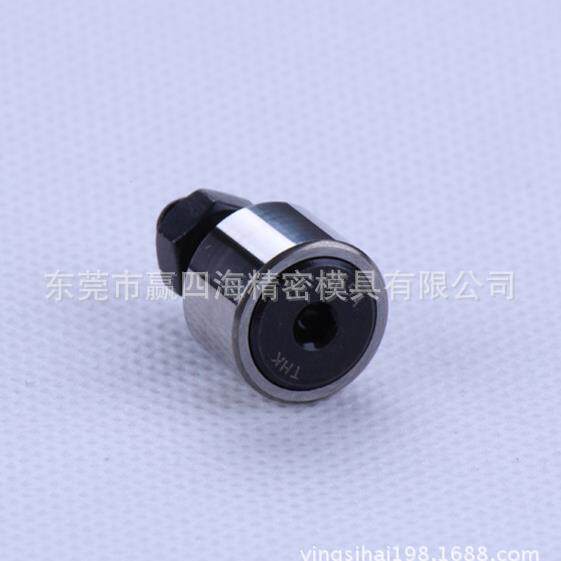 慢走丝线切割配件沙滴克机用可替代全不绣钢挡水板轴