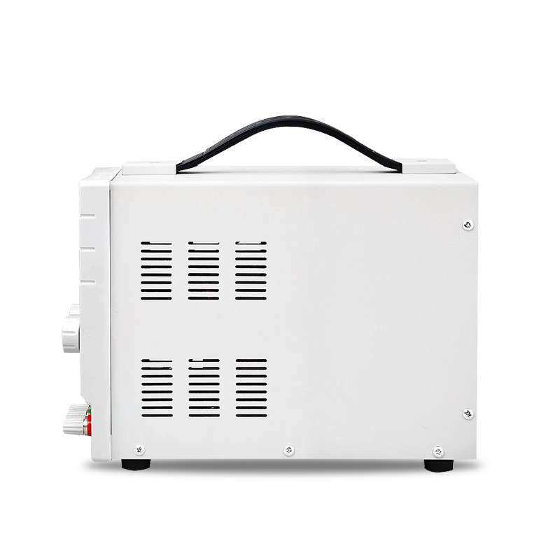 求精QJE直流稳压电源QJ3005T 30V5A可调四位显示线性电源 50V3A