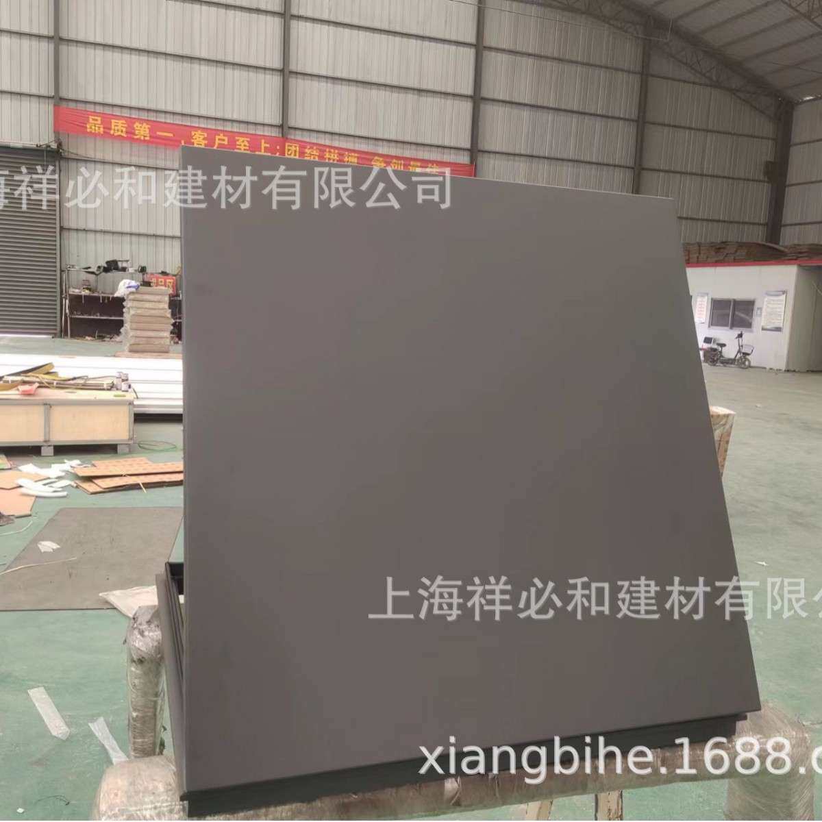 加厚铝合金斜屋顶天窗平顶房阳光房阁楼天窗天井折铝板款天窗遮光