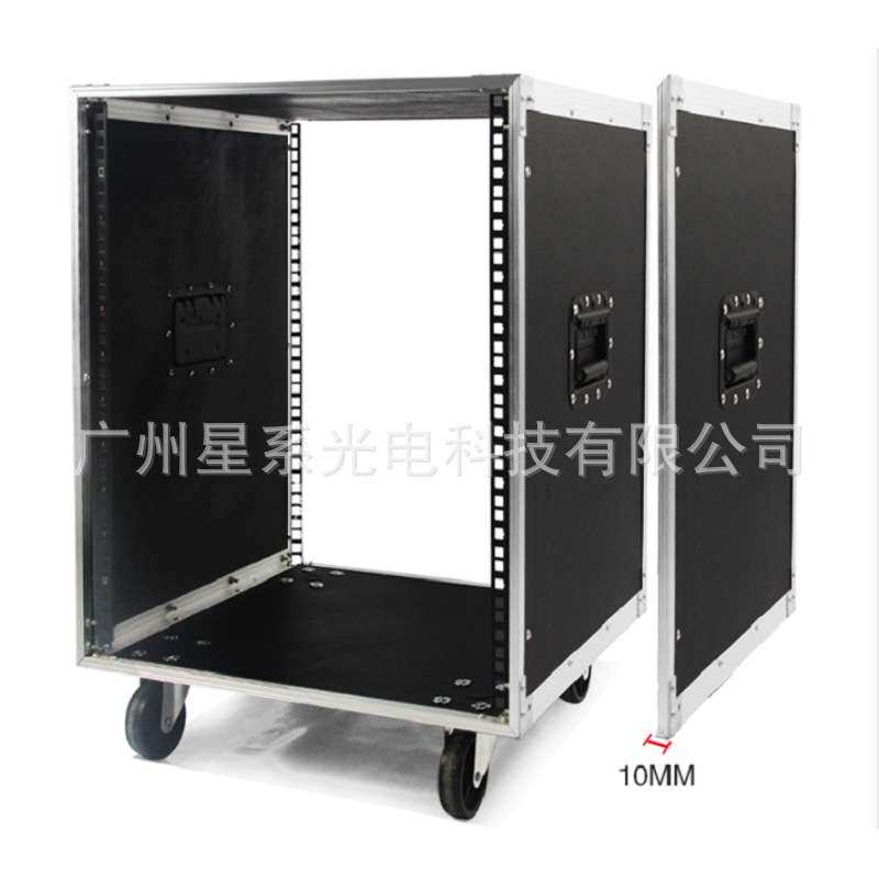 厂家供应舞台灯光音响工具线材机柜LED显示屏电源箱航空箱