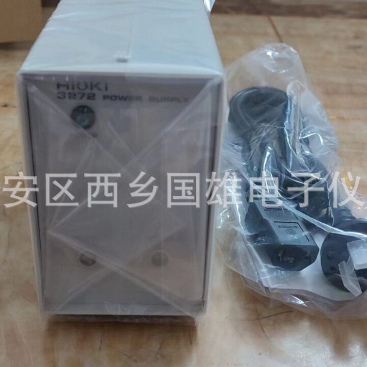 日置HIOKI3272电流探头适配器