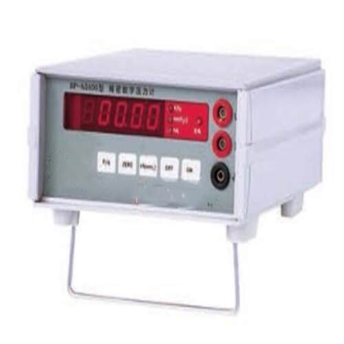 数字压力计型号NS222-DP-AD100