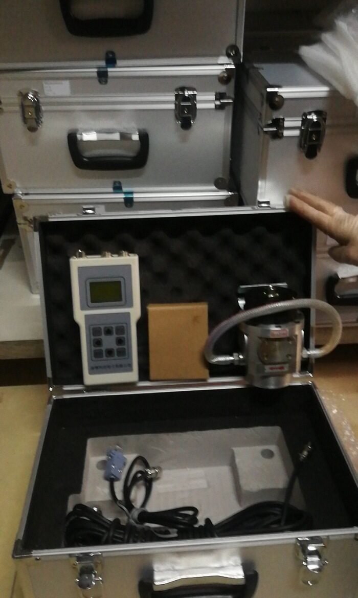 微机多功能油耗仪 JWY-1型 燃油消耗量测定