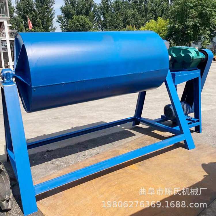切割铁片抛光去毛刺抛光机 铁钉钢筋去油振动研磨机 滚筒干磨机