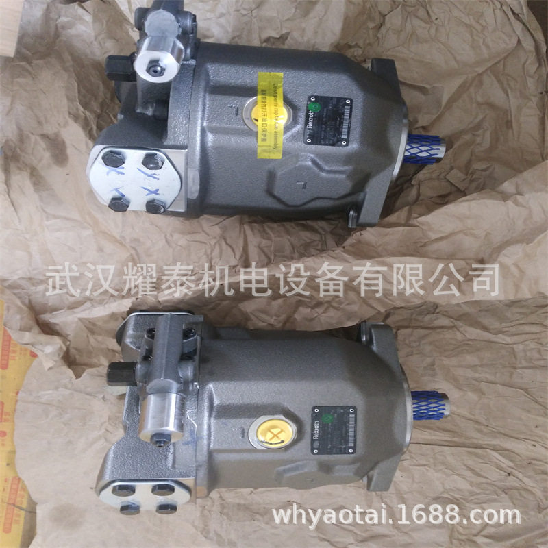力士乐柱塞泵A4VG28HWD1/32R