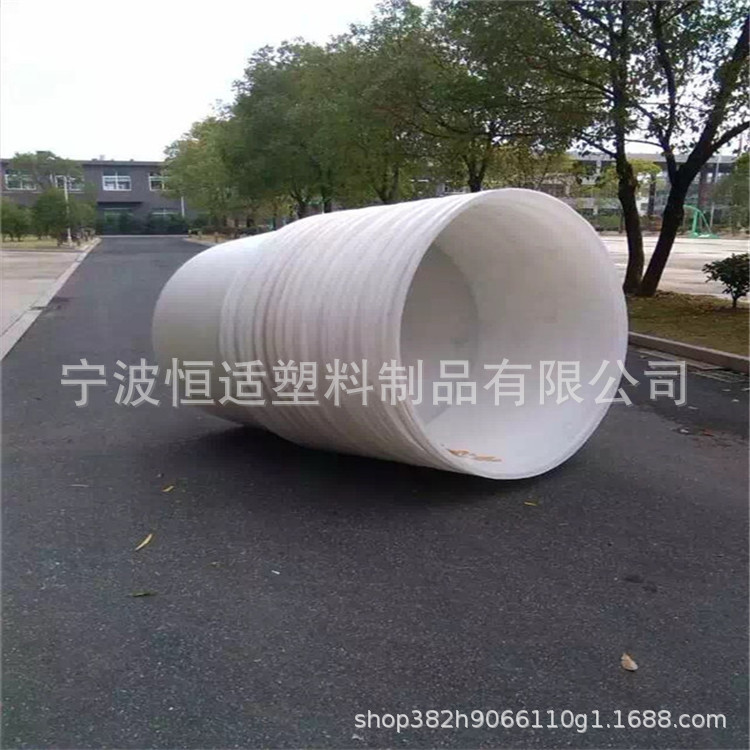 塑料加厚牛筋发酵酿酒圆水桶豆腐泡菜腌制缸农用化工PE桶豆腐缸