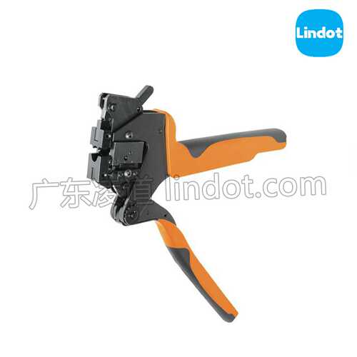 WEIDMULLER魏德米勒9202800000屏蔽/非屏蔽DRIVE-CLiQ网线钳RJ45