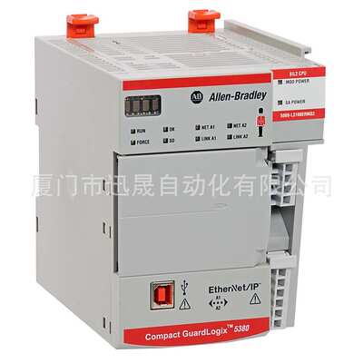 AB 5069-L350ERM 5069-L350ERMS3K 5069-L350ERS2K 5069-L350ERS2