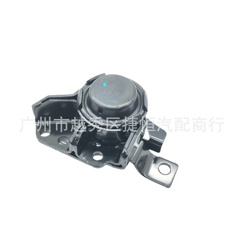 DG9Z6038G 机脚胶 发动机支架适用于蒙迪欧14- 林肯MKZ17-混动