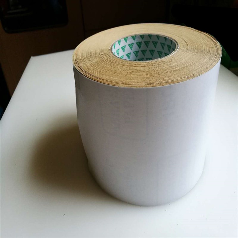 背胶不干胶自粘黄砂砂纸卷腻子漆面金属木器打磨砂纸宽75MYM115MM