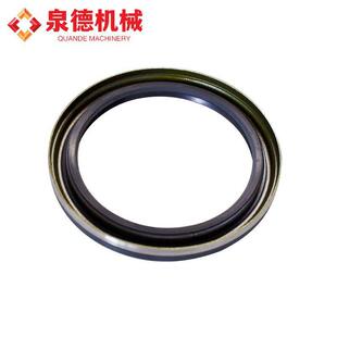 差速器油封(中差后)A0179973047 适配奔驰4141前泵车搅拌车配件