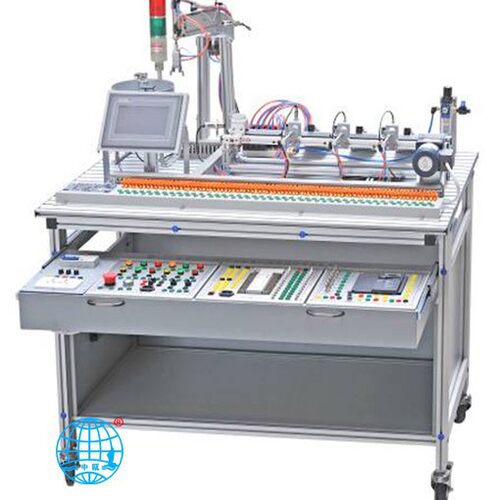 SZJ-GJD025型 光机电一体化实训考核装置,光机电实验台,教学设备