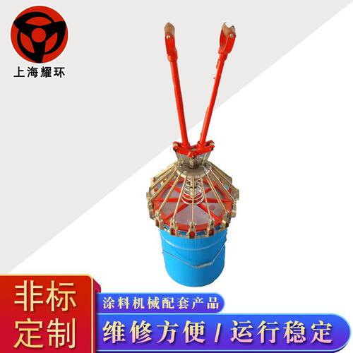 厂家供应涂料机械配套产品系列化工设备配件质优价廉