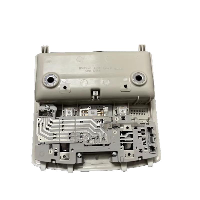 适用于马自达6天窗开关车顶灯阅读灯 TD12-69-970 GS4A-69-970