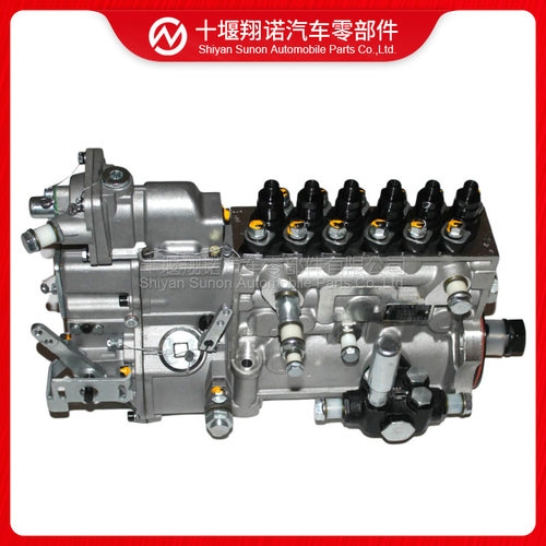 康明斯6BT-C205燃油喷射泵总成