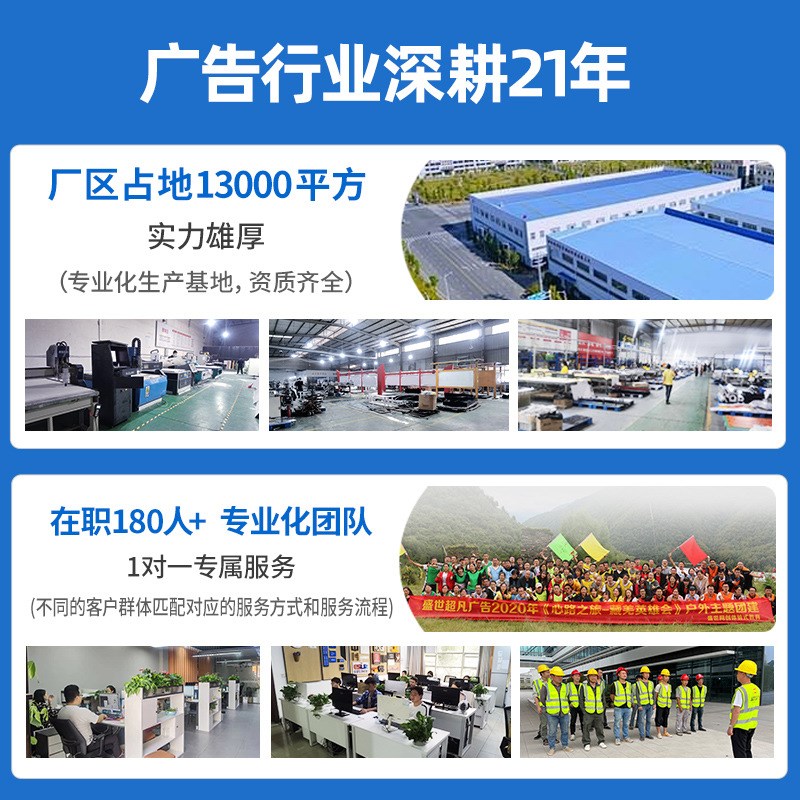网红霓虹发光牌广告牌服装店门x头logo侧招牌制作led亚克力灯箱