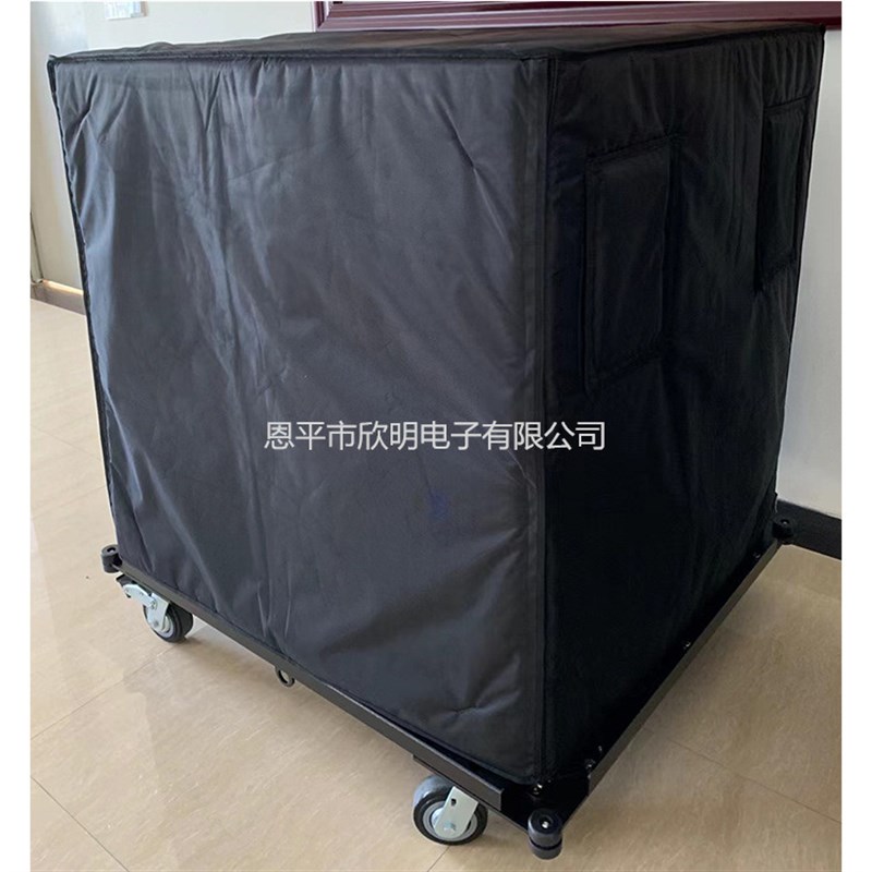 低音炮双18寸线阵音箱舞台v演出酒吧专业无源线阵音箱低音炮KS28