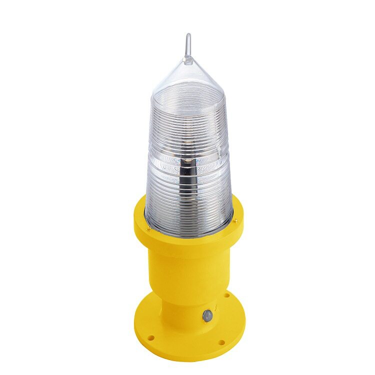 L-856高光强白色LED航标灯