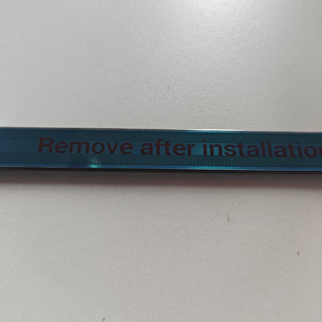 光栅尺RSF Elektronik TP40 14383 工程余货一条845mm一条常州发