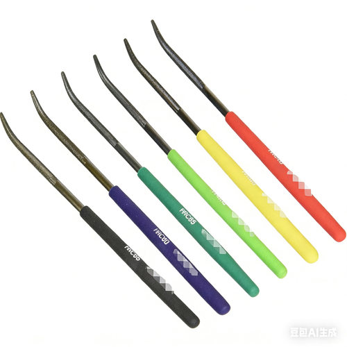 金属硬度计检查锉40HRC-65HRC