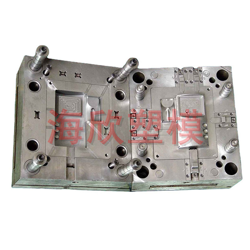 宁波厂家批发塑胶模具设计加工