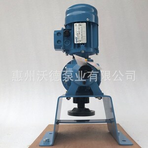 供应千机械隔膜计量泵kempion化工污水处理循T环泵柱塞式计量泵