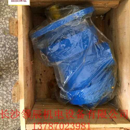 CSYB1-63/63双联叶片泵 BY60100C型液压牛头刨床油泵长沙机床厂