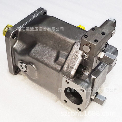 百汇通A10VSO45DFR液压变量泵