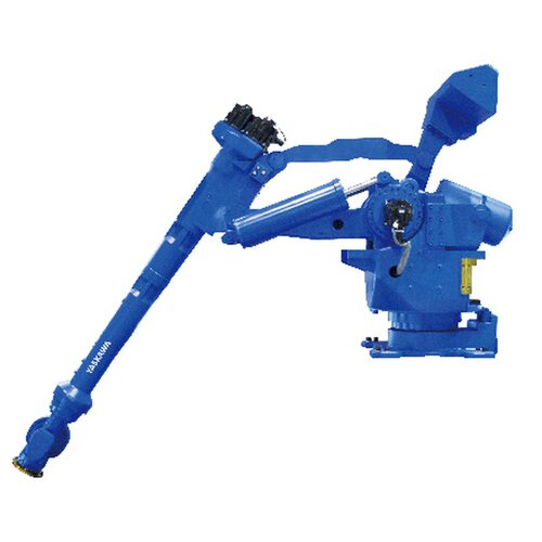 安川（YASKAWA） GP系列 GP400R 通用型机器人 负载：400kg