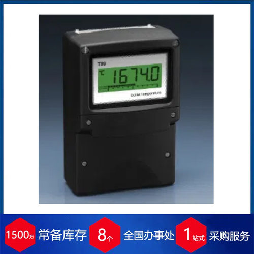 供应德国BEKA温度变送器BA674D
