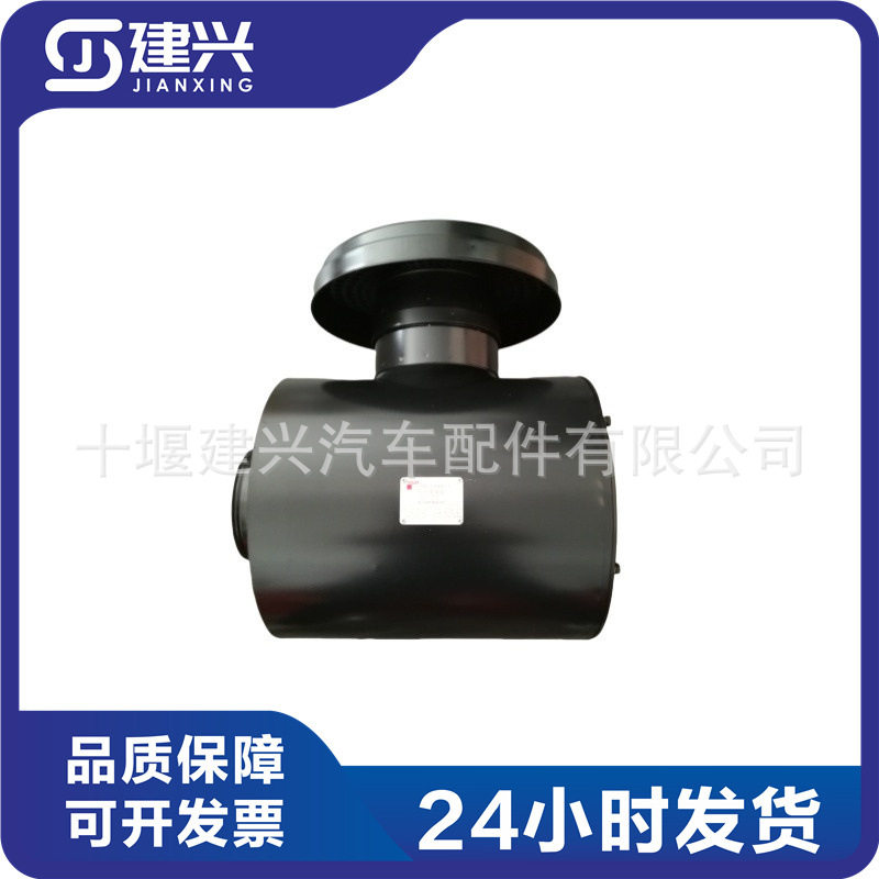 康明斯KTA19柴油发动机空滤总成
