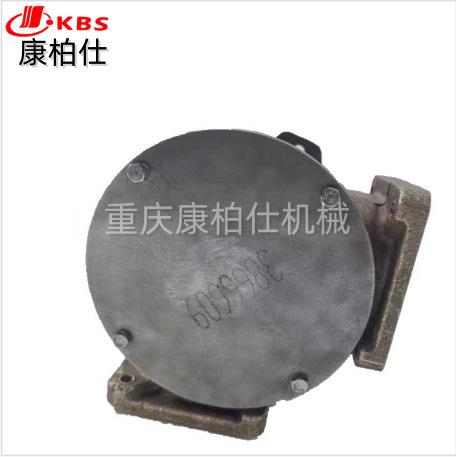 适用康明斯柴油发动机配件 3866609海水泵排放二水泵工厂零售