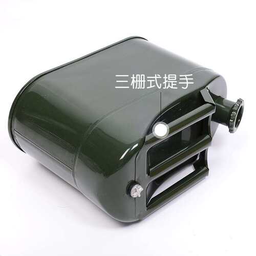 加厚铁油桶汽油桶30升20L10L5L柴油桶汽油不锈钢汽油桶用桶油箱