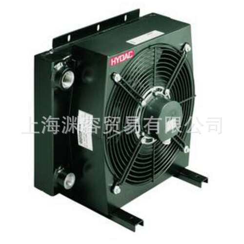 HYDAC贺德克风冷OK-EL10L/3.0/M/A/1油冷OKEL-5X-3.0/M/A/1冷却器