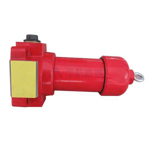 供应ZUI-H63X10BDP倒装式过滤器 压力管路过滤器ZUI-H63*10BDP