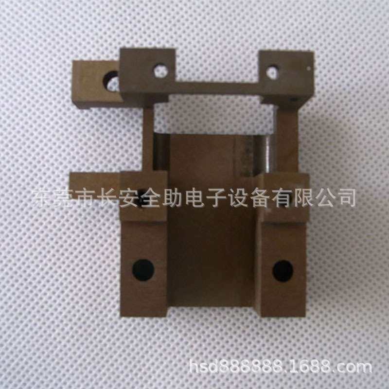 LS1D-04006 45053501送货铁块国产中禾旭插件自动插件机配件