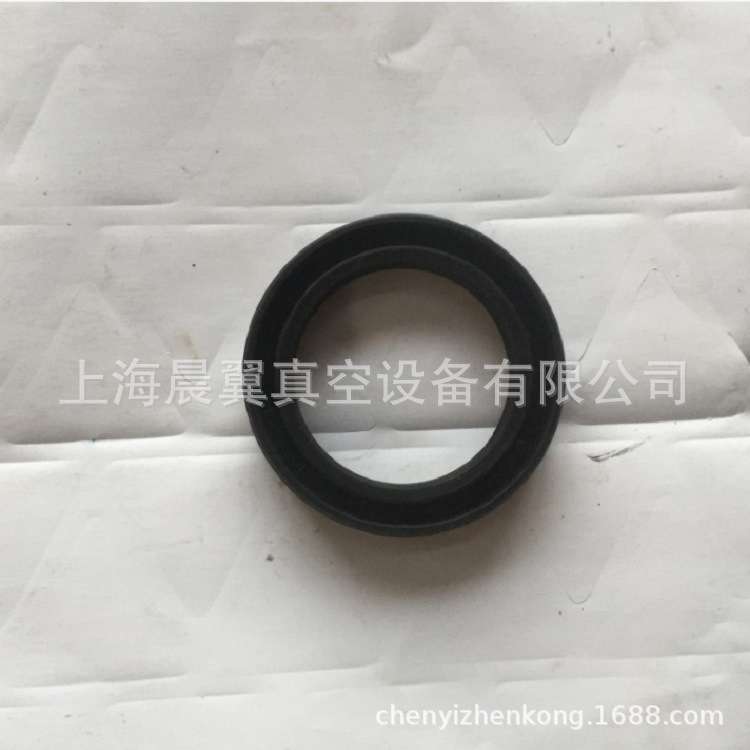 油泵XD型2X型旋片式真空泵配件保养换密封件橡胶圈油封件全套配件