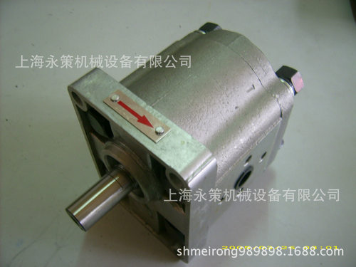 齿轮泵CBN-F304 CBN-F306 CBN-F310 CBN-F316 CBN-F320 F325