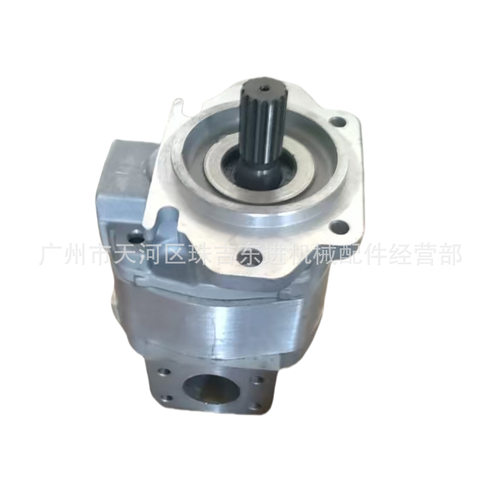 705-11-35090齿轮泵WA380/420